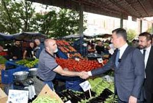 YENİMAHALLE 