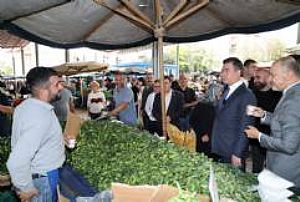 YENİMAHALLE 