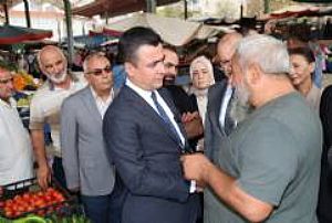 YENİMAHALLE 