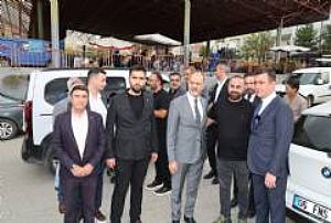 YENİMAHALLE 