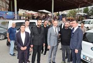 YENİMAHALLE 