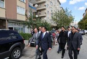 YENİMAHALLE 