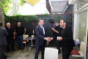 YENİMAHALLE 