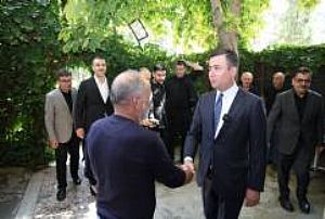 YENİMAHALLE 