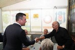 YENİMAHALLE 