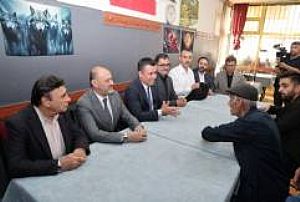 YENİMAHALLE 