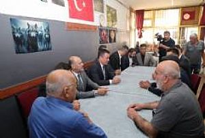 YENİMAHALLE 