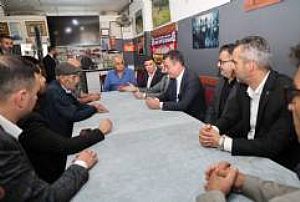 YENİMAHALLE 