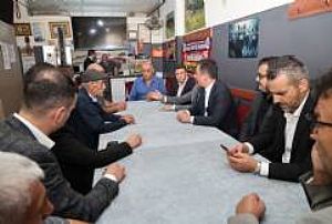 YENİMAHALLE 
