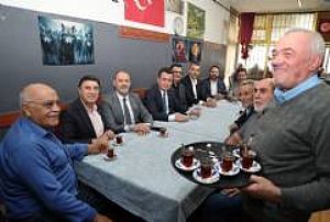 YENİMAHALLE 
