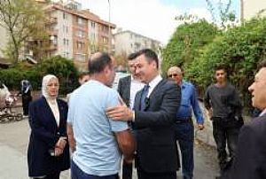 YENİMAHALLE 