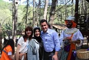 KIZILCAHAMAM SOĞUKSU 