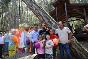 KIZILCAHAMAM SOĞUKSU 