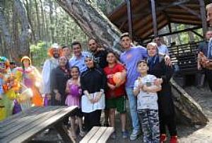 KIZILCAHAMAM SOĞUKSU 