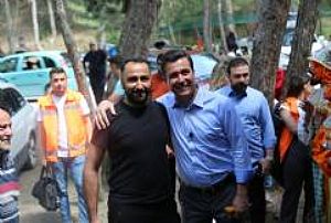 KIZILCAHAMAM SOĞUKSU 