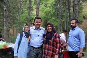 KIZILCAHAMAM SOĞUKSU 