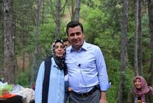 KIZILCAHAMAM SOĞUKSU 