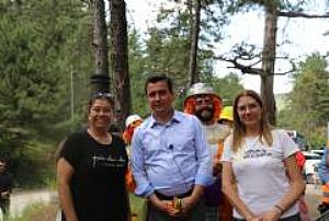 KIZILCAHAMAM SOĞUKSU 