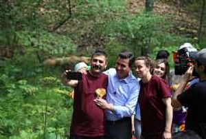 KIZILCAHAMAM SOĞUKSU 