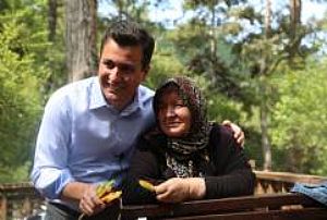 KIZILCAHAMAM SOĞUKSU 