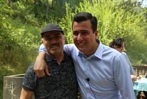 KIZILCAHAMAM SOĞUKSU 