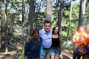 KIZILCAHAMAM SOĞUKSU 