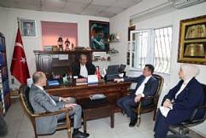 YENİMAHALLE 