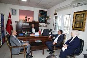 YENİMAHALLE 