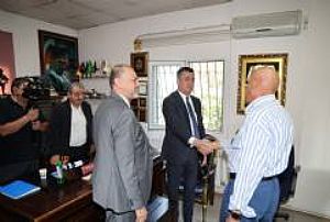 YENİMAHALLE 
