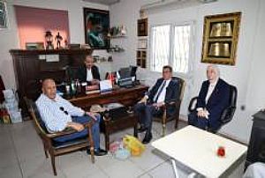 YENİMAHALLE 