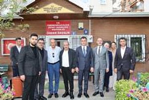 YENİMAHALLE 