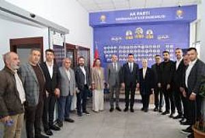 YENİMAHALLE 