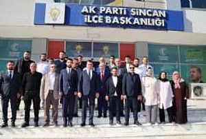 SİNCAN