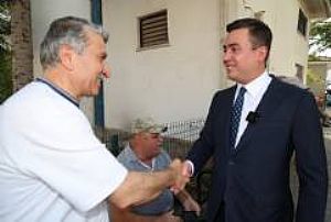SİNCAN