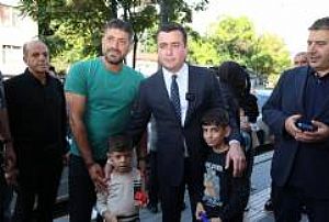 SİNCAN