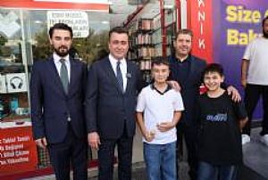 SİNCAN