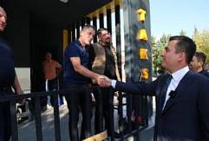 SİNCAN