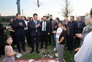 SİNCAN