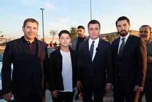 SİNCAN