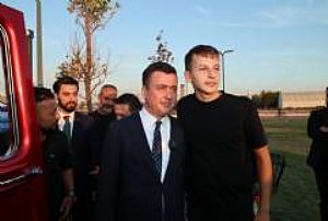 SİNCAN