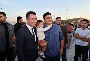 SİNCAN