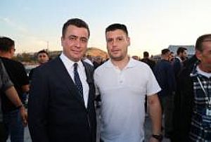 SİNCAN