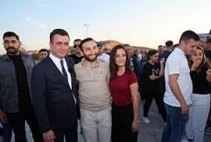 SİNCAN