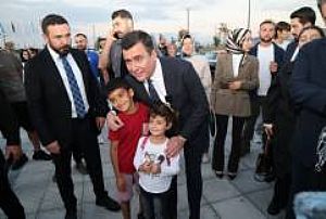 SİNCAN