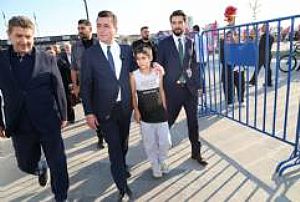SİNCAN