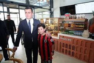SİNCAN