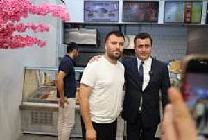SİNCAN