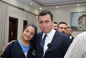SİNCAN