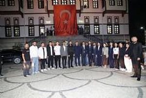 SİNCAN