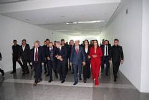MHP ANKARA İL BAŞKANLIĞI 15. OLAĞAN KONGRESİ